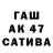 БУТИРАТ оксана Catok